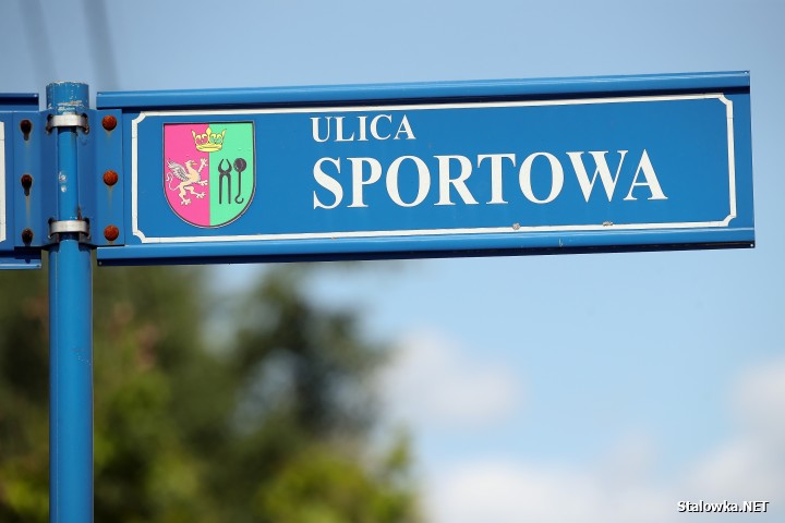 Pysznica: wypadek na Sportowej. Ranna matka z półtorarocznym dzieckiem.