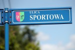 Pysznica: wypadek na Sportowej. Ranna matka z półtorarocznym dzieckiem.