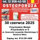 Stalowa Wola: Firma MULTIDIAGNOSTICA z Krakowa zaprasza na badania densytometryczne w kierunku osteoporozy