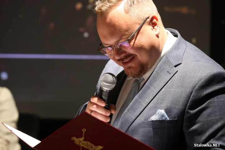 O kobietach w Muzeum COP w Stalowej Woli.