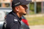 Na ulicy Poniatowskiego w Stalowej Woli doszło do potrącenia rowerzysty.