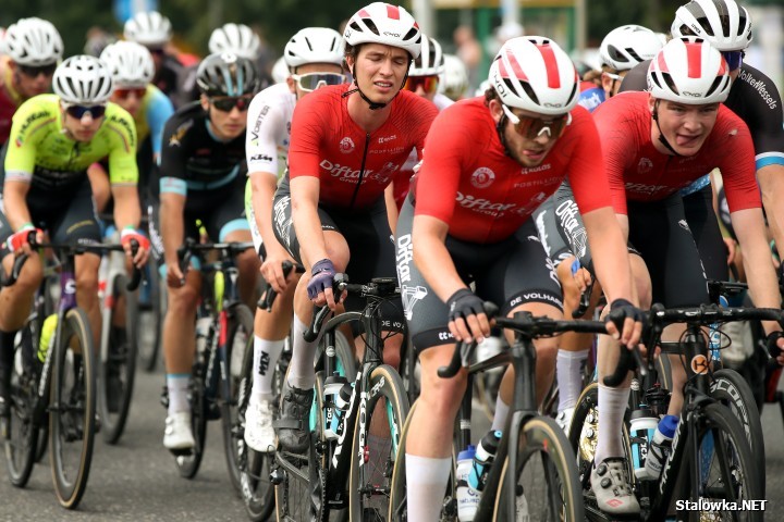 Ponad 150 kolarzy z 25 drużyn z Polski i zagranicy i weźmie udział w 36. Międzynarodowym Wyścigu Kolarskim Solidarności i Olimpijczyków, który odbywa się w dniach 2-5 lipca na trasie Strzyżów-Łódź.