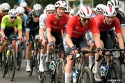 Ponad 150 kolarzy z 25 drużyn z Polski i zagranicy i weźmie udział w 36. Międzynarodowym Wyścigu Kolarskim Solidarności i Olimpijczyków, który odbywa się w dniach 2-5 lipca na trasie Strzyżów-Łódź.