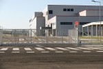 Dobiega końca budowa nowej drogi gospodarczej, która docelowo będzie nazywać się ulicą Seulską.