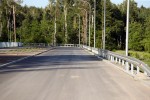 Dobiega końca budowa nowej drogi gospodarczej, która docelowo będzie nazywać się ulicą Seulską.