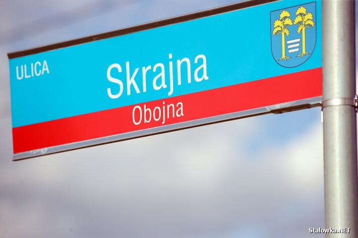 50-letni motocyklista po wypadku trafił do szpitala.