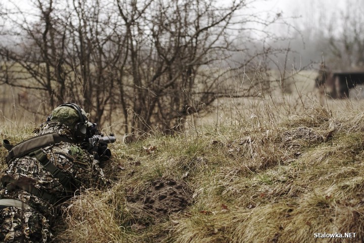 Chcesz zacząć trening taktyczny? Sprawdź sklep bron.pl!