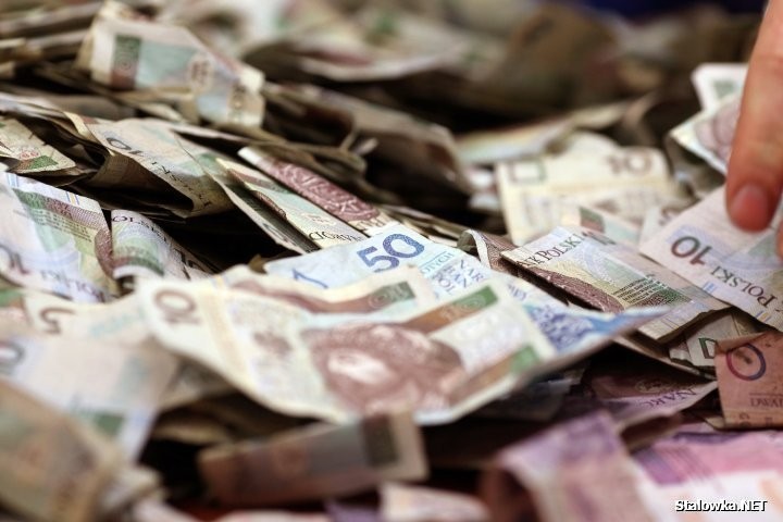 Praca i godne zarobki w Stalowej Woli dobrem luksusowym?