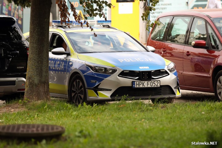 Wizyta Marty Nawrockiej w Stalowej Woli.