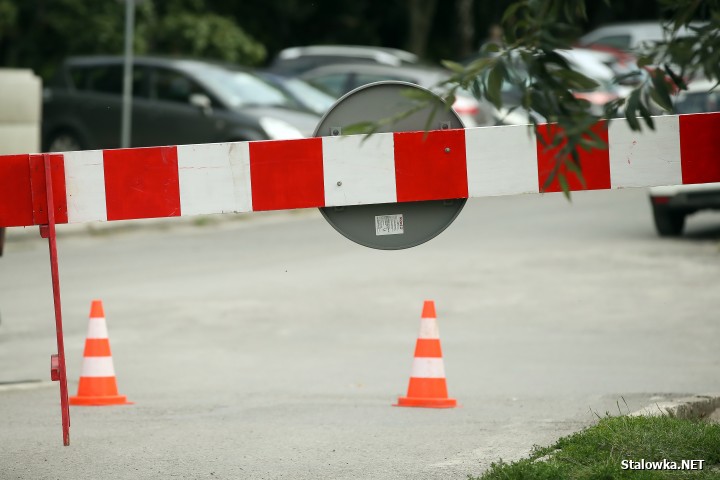 Wizyta Marty Nawrockiej w Stalowej Woli.