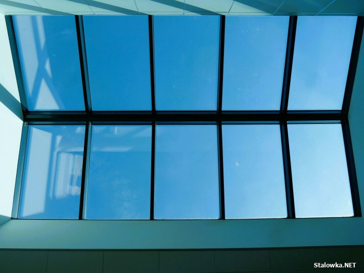 Otwarcie Przedszkola nr 9 w Stalowej Woli.