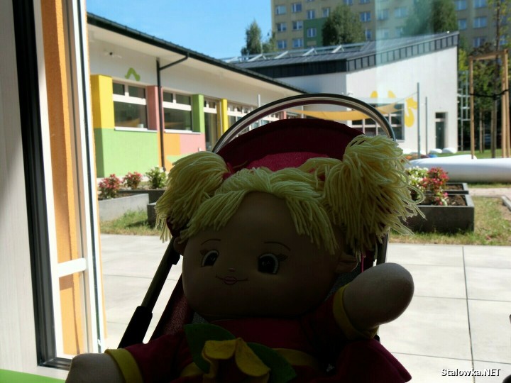 Otwarcie Przedszkola nr 9 w Stalowej Woli.