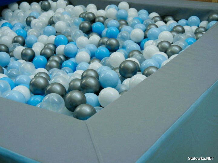 Otwarcie Przedszkola nr 9 w Stalowej Woli.