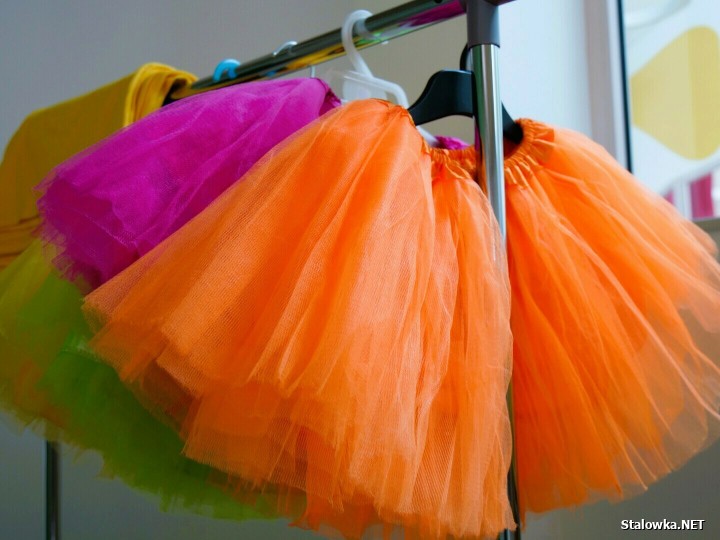 Otwarcie Przedszkola nr 9 w Stalowej Woli.