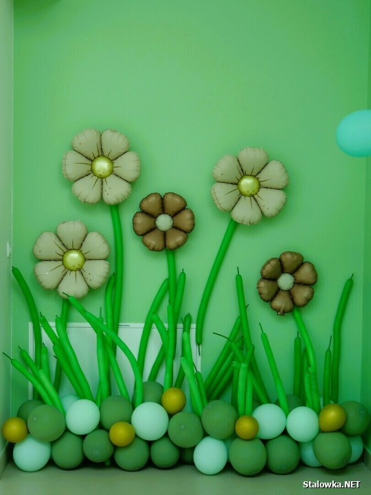 Otwarcie Przedszkola nr 9 w Stalowej Woli.