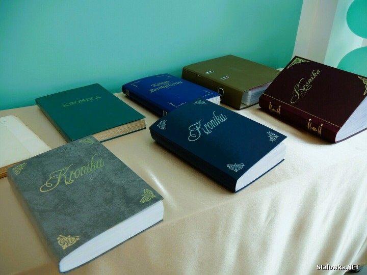 Otwarcie Przedszkola nr 9 w Stalowej Woli.