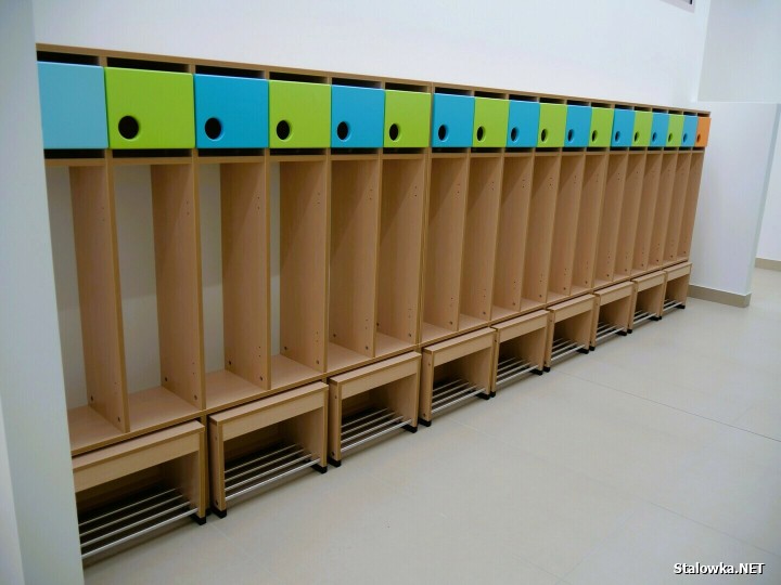 Otwarcie Przedszkola nr 9 w Stalowej Woli.