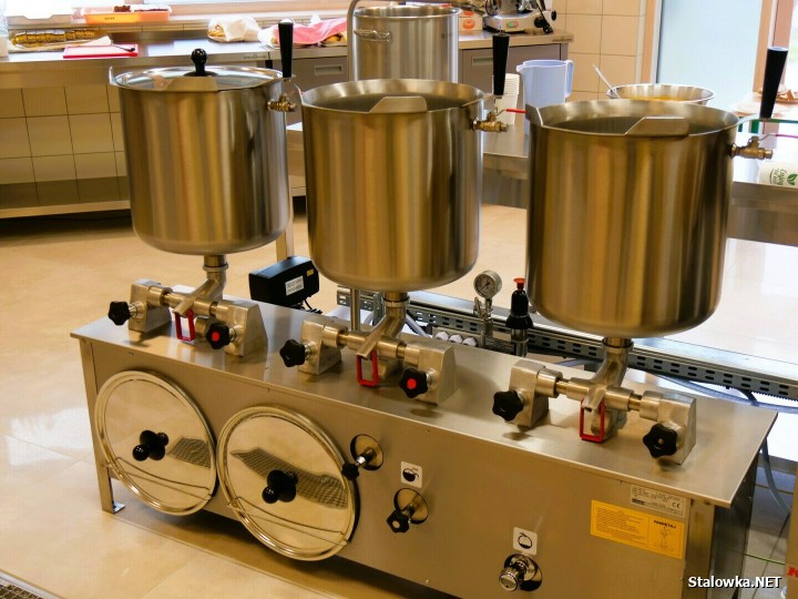 Otwarcie Przedszkola nr 9 w Stalowej Woli.