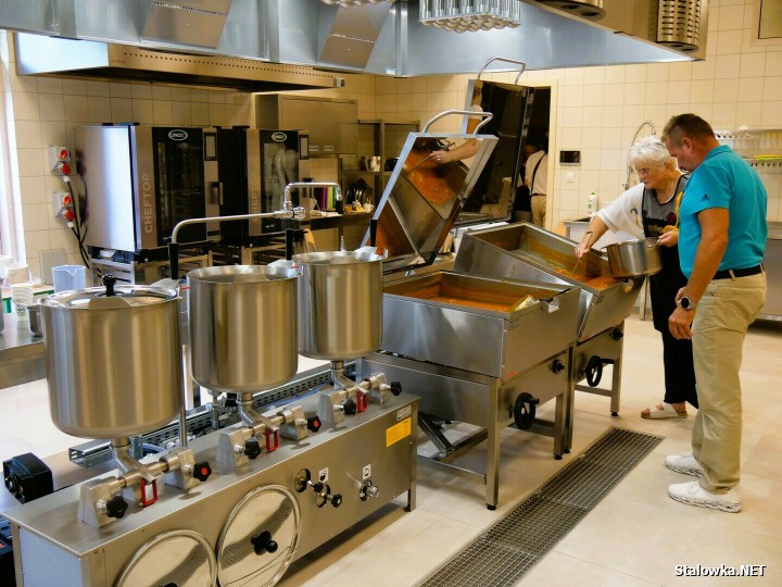 Otwarcie Przedszkola nr 9 w Stalowej Woli.