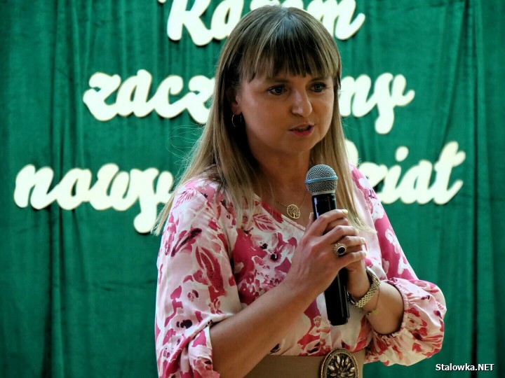 Otwarcie Przedszkola nr 9 w Stalowej Woli.