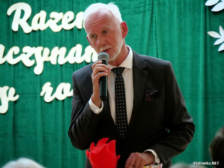 Otwarcie Przedszkola nr 9 w Stalowej Woli.