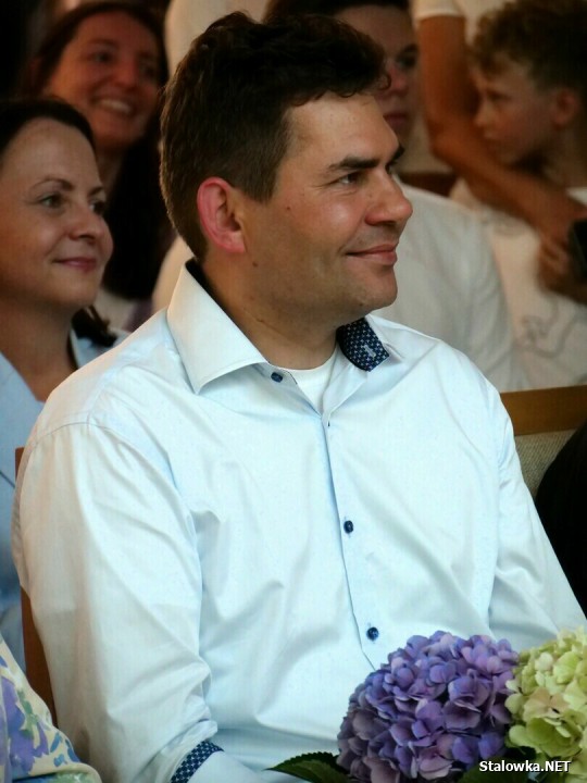 Otwarcie Przedszkola nr 9 w Stalowej Woli.