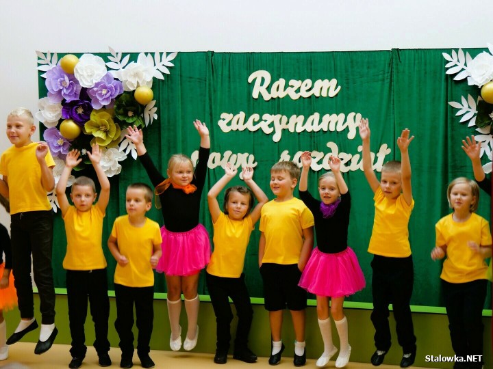 Otwarcie Przedszkola nr 9 w Stalowej Woli.