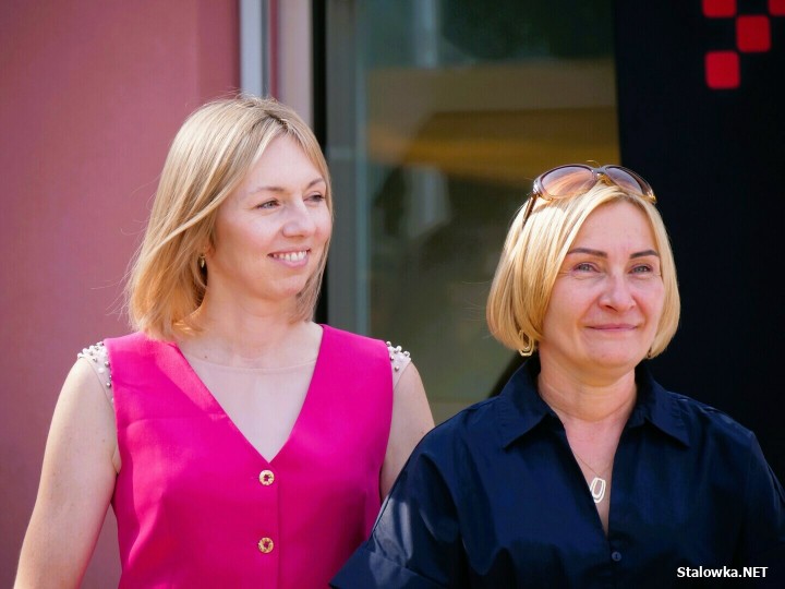 Otwarcie Przedszkola nr 9 w Stalowej Woli.