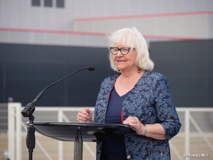 Ulica Seulska oddana do użytku w Stalowej Woli.