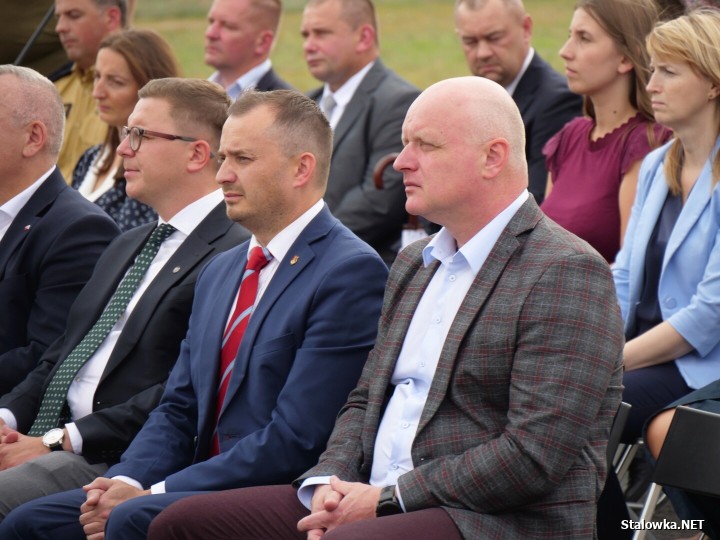 Ulica Seulska oddana do użytku w Stalowej Woli.