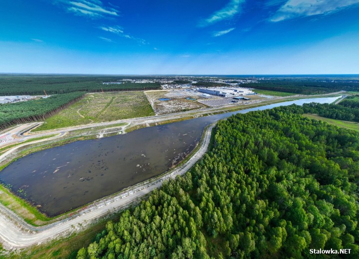 Ulica Seulska oddana do użytku w Stalowej Woli.