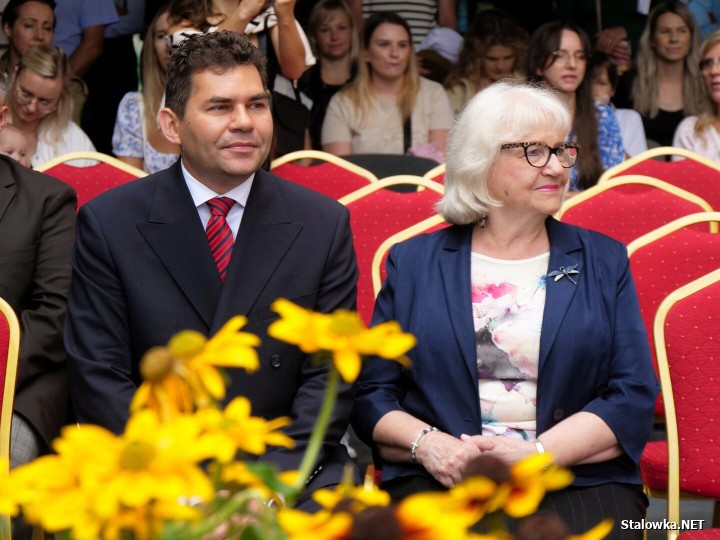 Nowe skrzydło w Publicznej Szkole Podstaowej nr 11 w Stalowej Woli.