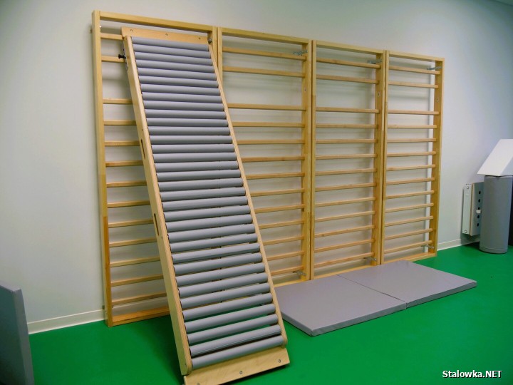 Nowe skrzydło w Publicznej Szkole Podstaowej nr 11 w Stalowej Woli.