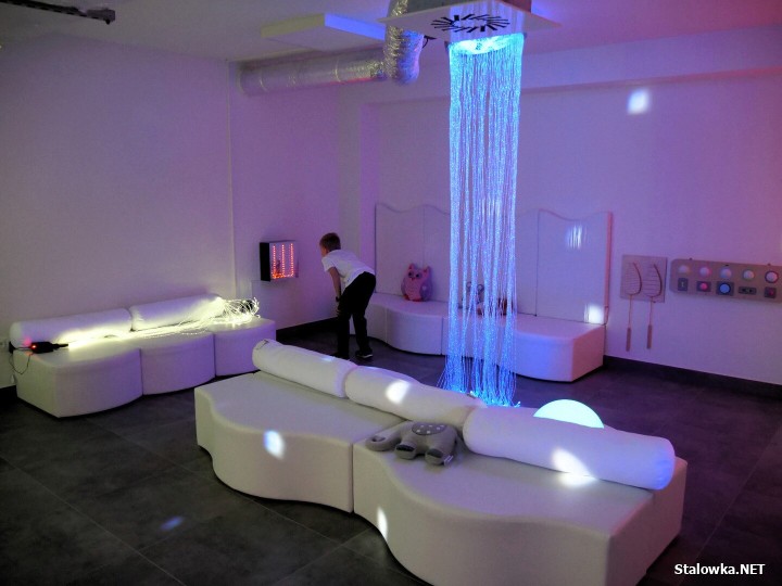 Nowe skrzydło w Publicznej Szkole Podstaowej nr 11 w Stalowej Woli.