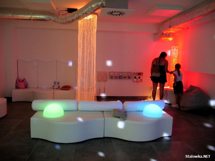 Nowe skrzydło w Publicznej Szkole Podstaowej nr 11 w Stalowej Woli.