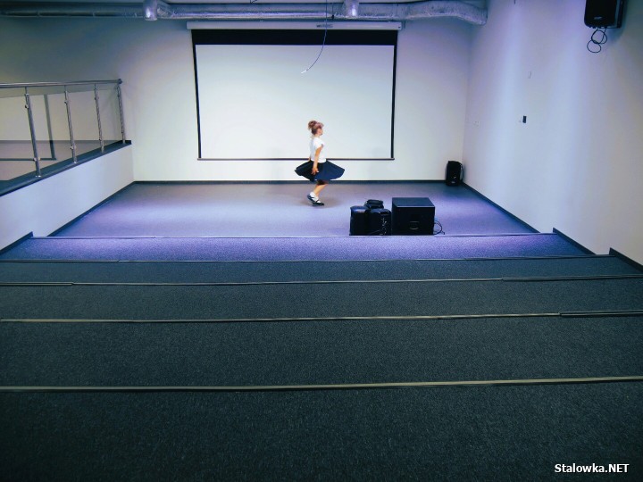 Nowe skrzydło w Publicznej Szkole Podstaowej nr 11 w Stalowej Woli.