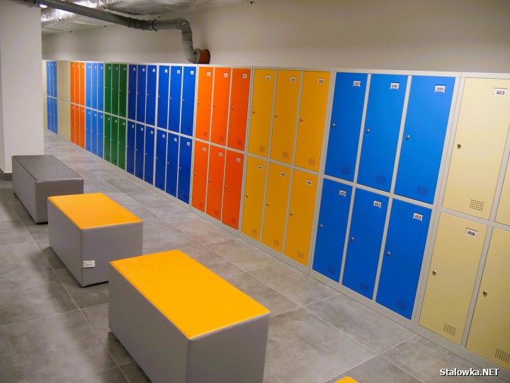 Nowe skrzydło w Publicznej Szkole Podstaowej nr 11 w Stalowej Woli.