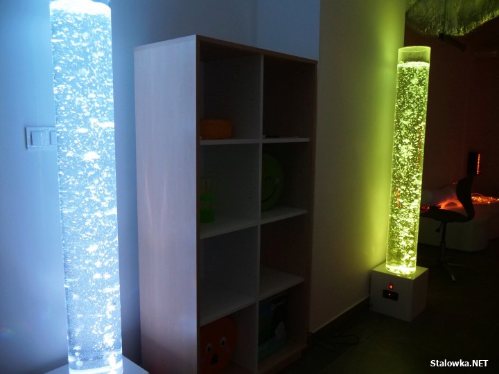 Nowe skrzydło w Publicznej Szkole Podstaowej nr 11 w Stalowej Woli.