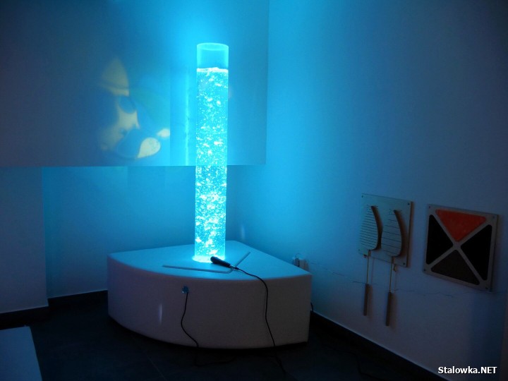 Nowe skrzydło w Publicznej Szkole Podstaowej nr 11 w Stalowej Woli.