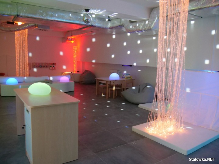 Nowe skrzydło w Publicznej Szkole Podstaowej nr 11 w Stalowej Woli.