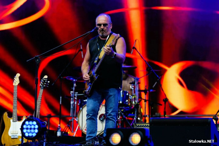 Stalove Festiwal 2025