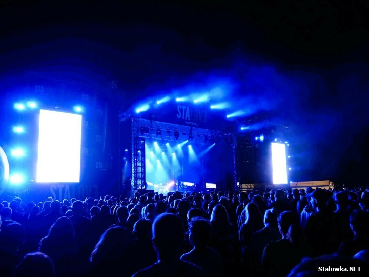 Stalove Festiwal 2025