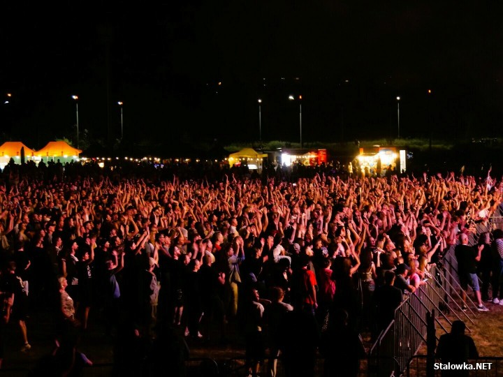 Stalove Festiwal 2025