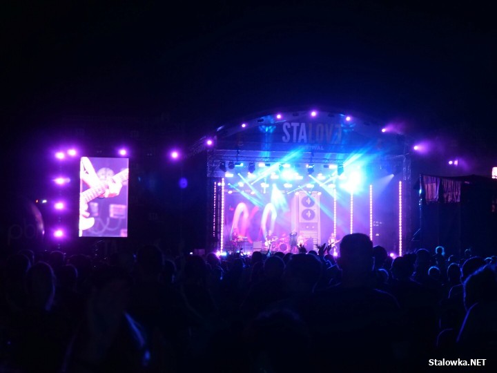 Stalove Festiwal 2025