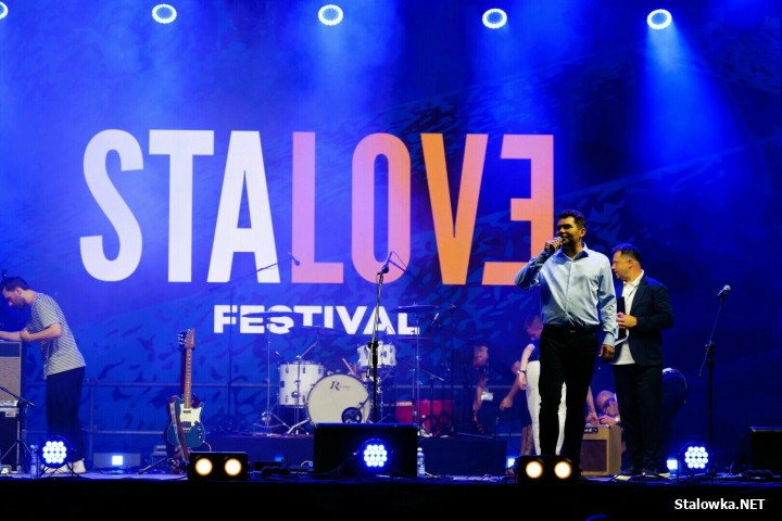 Stalove Festiwal 2025
