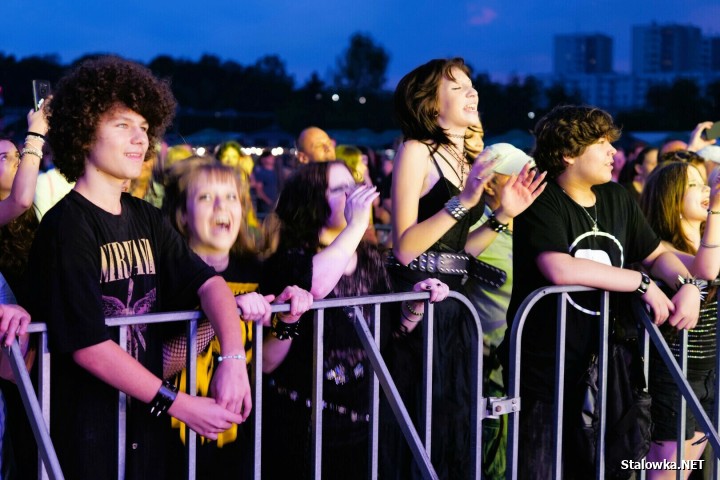 Stalove Festiwal 2025