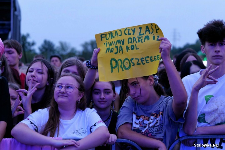 Stalove Festiwal 2025