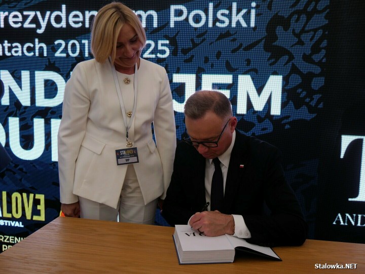 Stalove Festiwal 2025