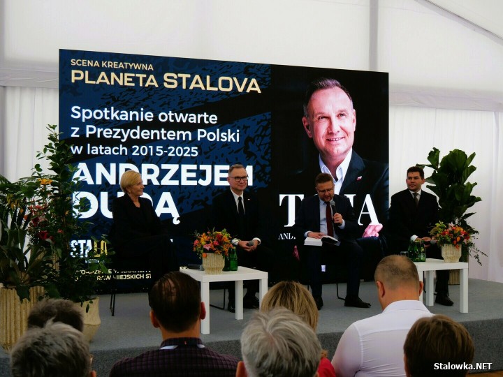 Stalove Festiwal 2025