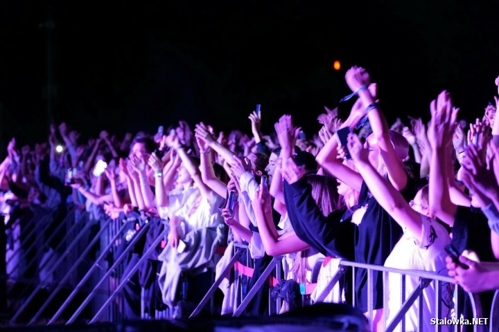 Stalove Festiwal 2025